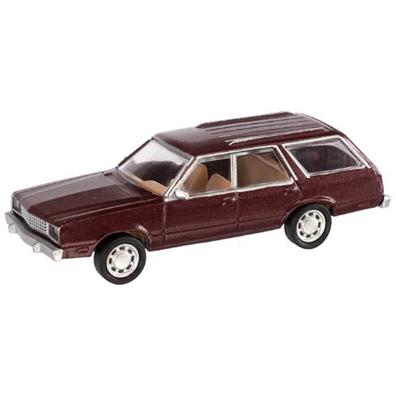Atlas 30000151 HO Scale 1978 Ford Fairmont Wagon