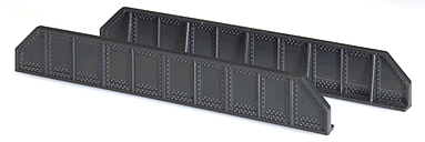 Atlas 790 HO Scale Girder Load for Flatcars