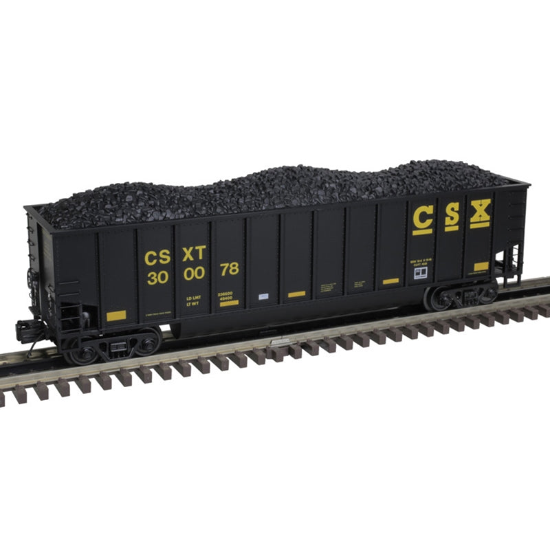 Atlas O Premier 3001383 O Scale Coalporter CSXT