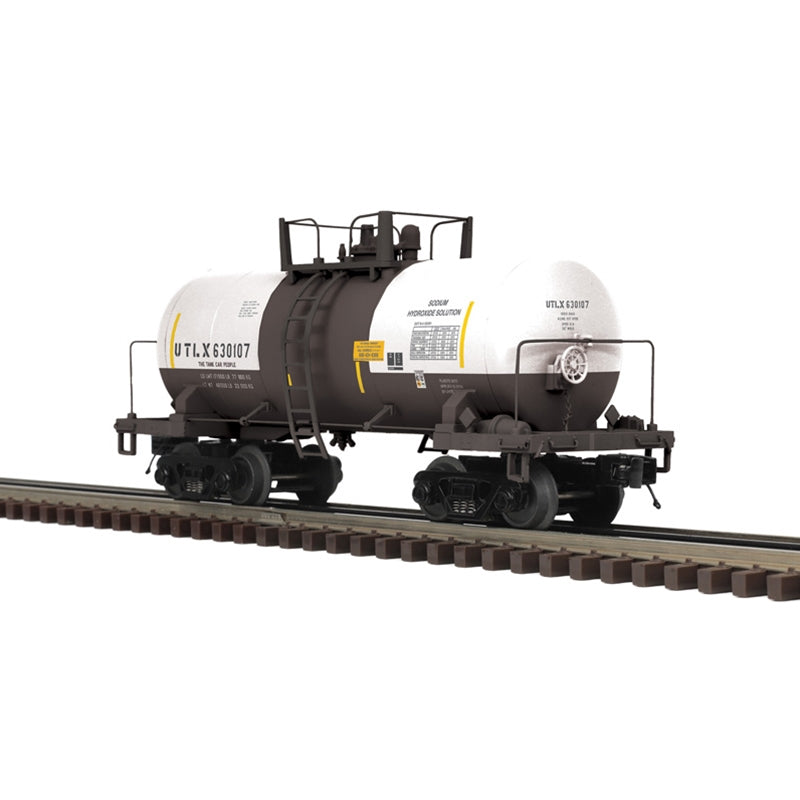Atlas O Premier 3001633 O Scale 8,000 Tank Car UTLX 630107
