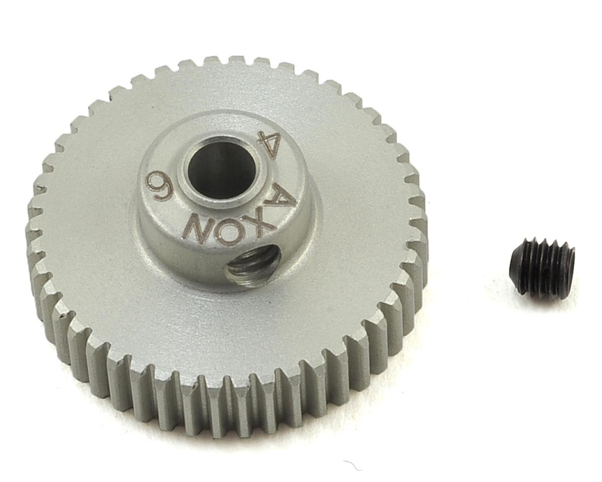 AXON A6-046 46T 64P Aluminum Pinion Gear