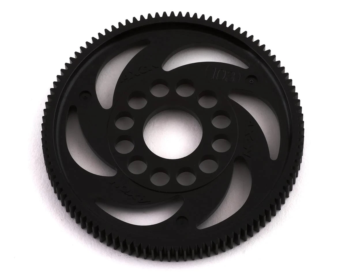 Axon AXOGS-T6B-103 TCS V2 64P Spur Gear
