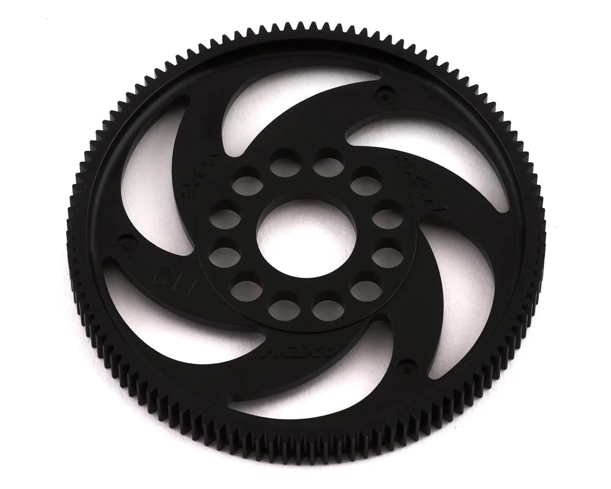 Axon AXOGS-T6B-112 TCS V2 64P Spur Gear