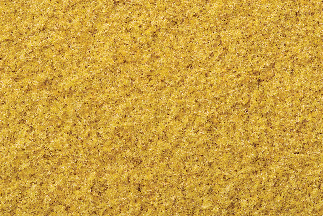 Bachmann 32806 SceneScapes Fine Yellow Straw Ground Cover