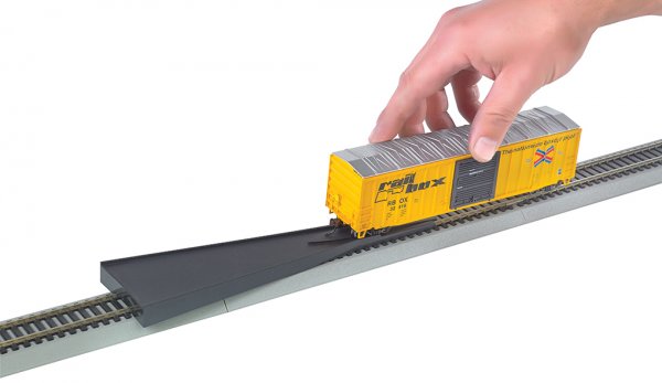 Bachmann 44492 HO Scale E-Z Railer