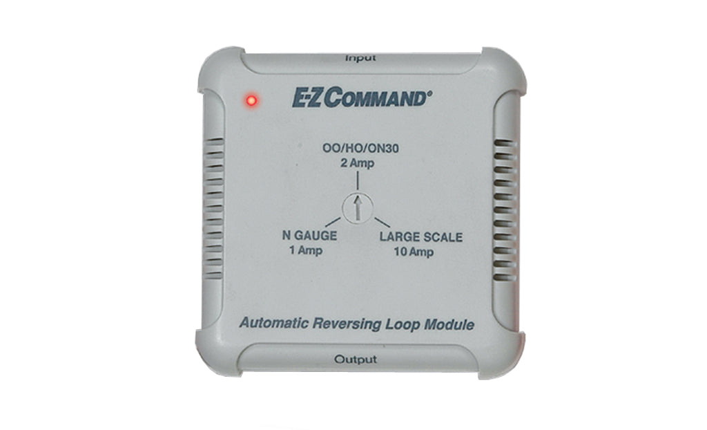 Bachmann 44912 E-Z Command DCC Automatic Reverse Loop Module