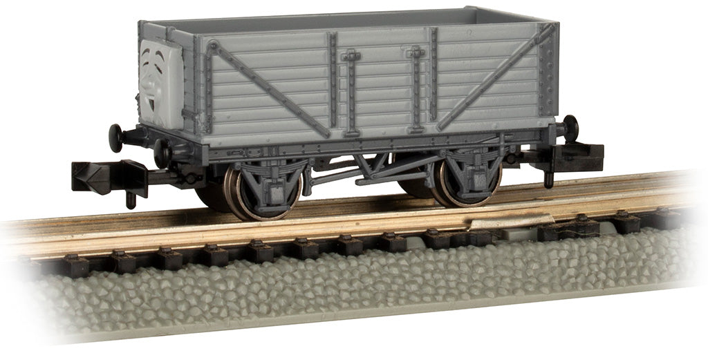 Bachmann 77097 N Scale Thomas & Friends Troublesome Truck #2