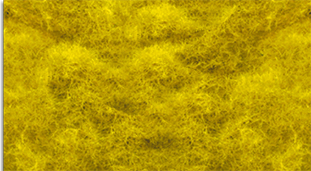 Bachmann SceneScapes 31015 2mm Gold Pull-Apart Static Grass Sheet