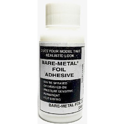 Bare Metal Products BMF-85 Bare Metal Adhesive