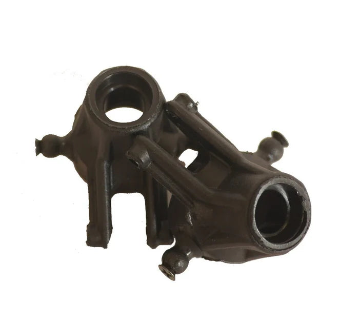 BlackZon 534709 Suspension Upright Warrior