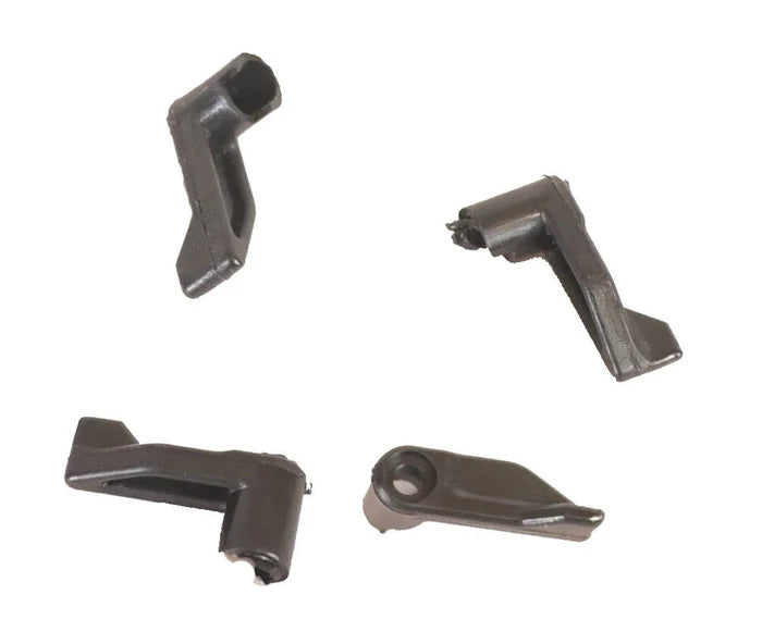 BlackZon 534720 Battery Cover Latch for Warrior