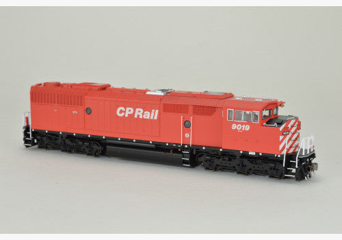 Bowser 25359 HO Scale GMD SD40-2F Diesel Canadian Pacific CP 9006 DCC & Sound