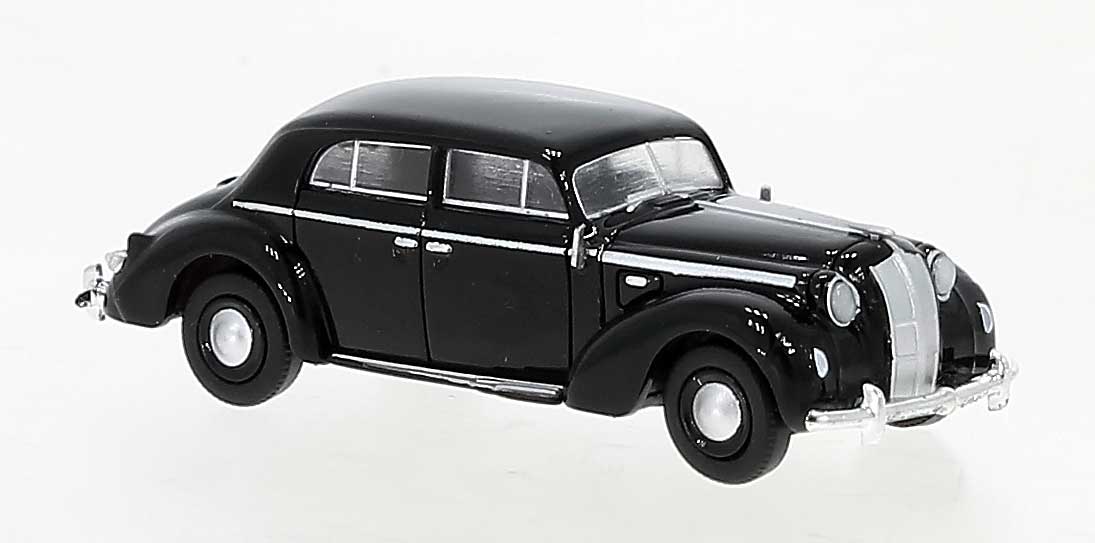 Brekina 20450 HO Scale1938 Opel Admiral Sedan