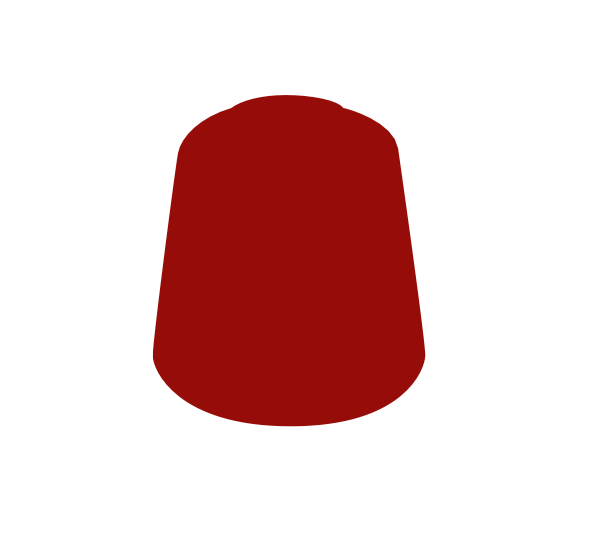 Citadel Colour (21-03) Base - Mephiston Red