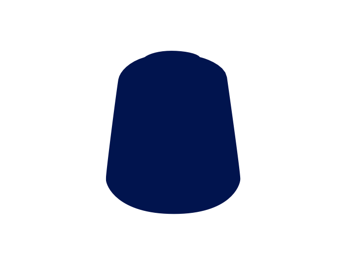 Citadel Colour (21-07) Base - Kantor Blue