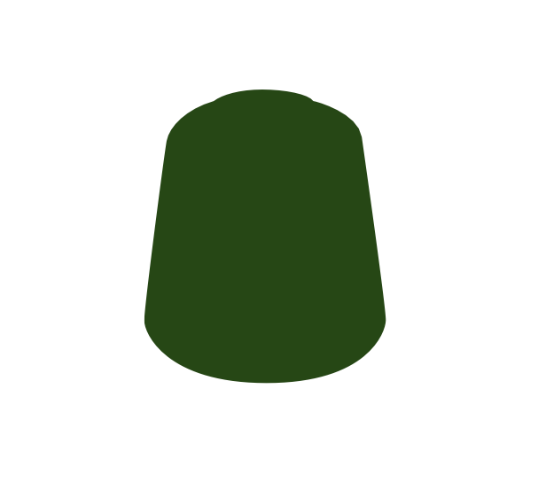 Citadel Colour (21-14) Base - Castellan Green