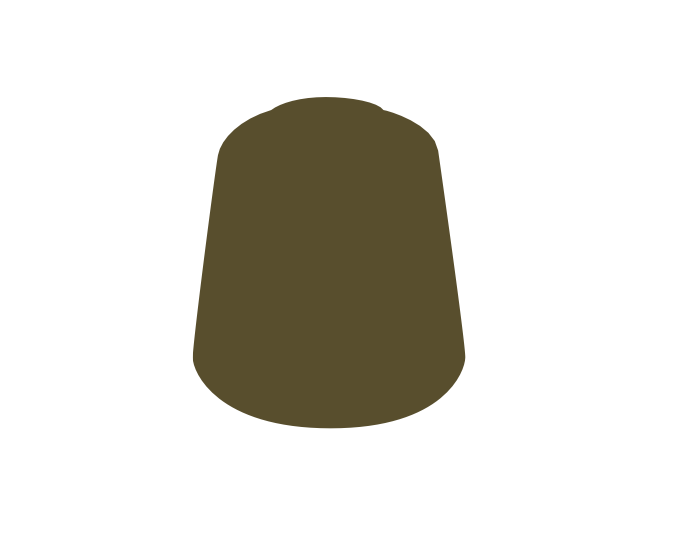 Citadel Colour (21-17) Base - Steel Legion Drab