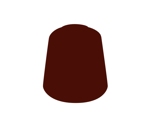 Citadel Colour (21-20) Base - Mournfang Brown