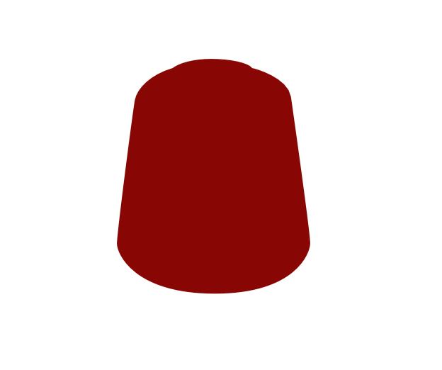 Citadel Colour (22-07) Layer - Wazdakka Red