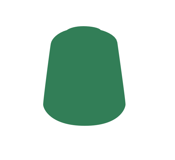 Citadel Colour (22-25) Layer - Warboss Green