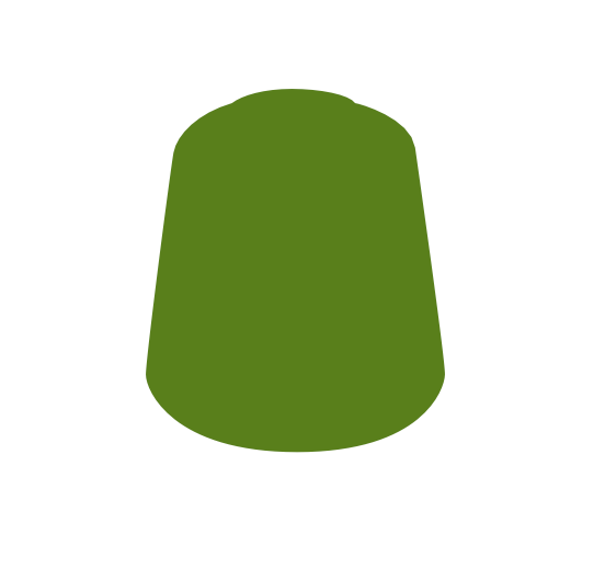 Citadel Colour (22-28) Layer - Straken Green