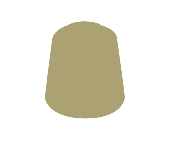 Citadel Colour (22-32) Layer - Ushabti Bone
