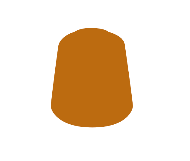 Citadel Colour (22-42) Layer - Tau Light Ochre