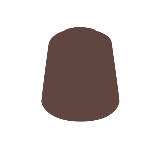 Citadel Colour (22-47) Layer - Gorthor Brown