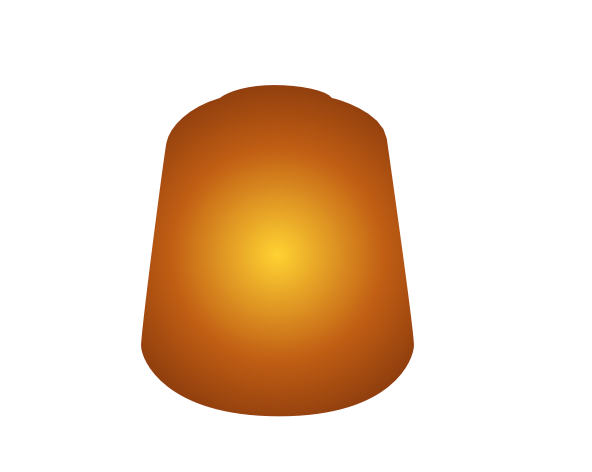 Citadel Colour (22-61) Layer - Gehenna's Gold