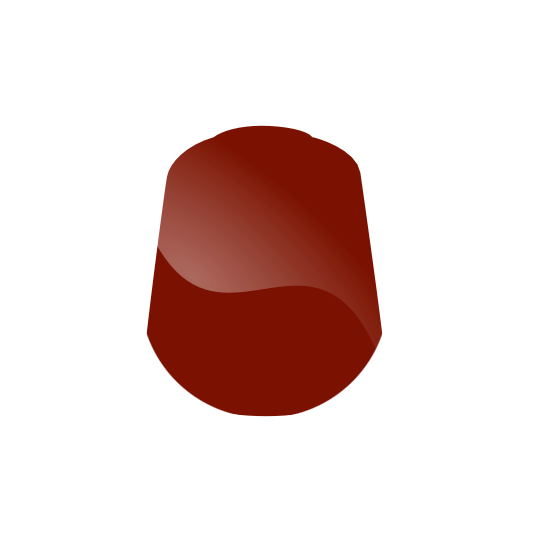 Citadel Colour (27-12) Technical - Spiritstone Red