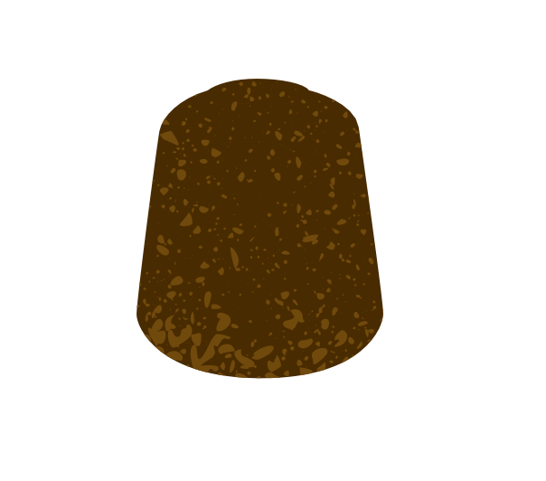 Citadel Colour (27-26) Technical - Stirland Mud