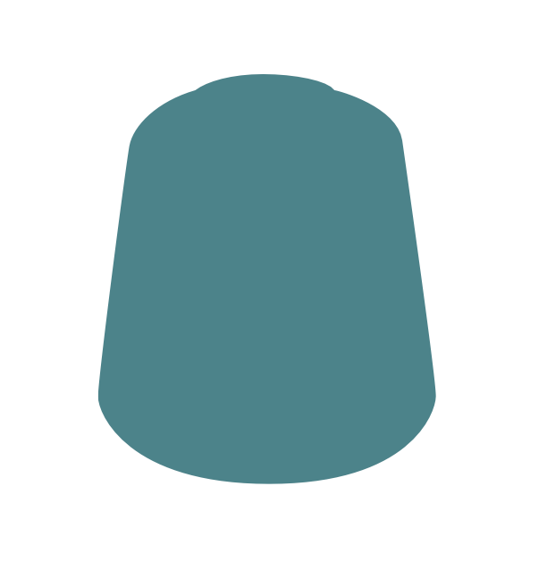 Citadel Colour (29-19) Contrast - Akhelian Green