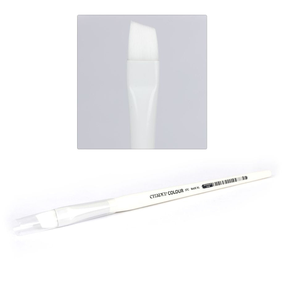 Citadel Colour (63-08) Synthetic Base XL Paint Brush