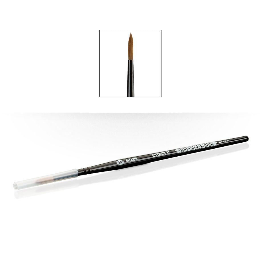 Citadel Colour (63-16) Shade M Paint Brush