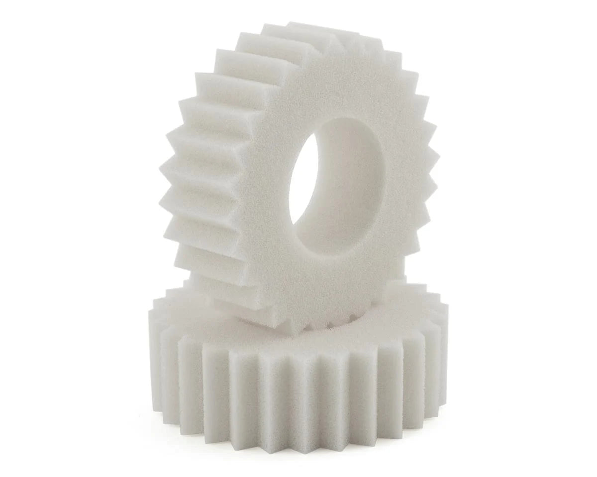 Crazy Crawler LaserFoam "Basic" 1.9" Foam Crawler Tire Insert (109x40mm)