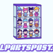 dollpartspost.com