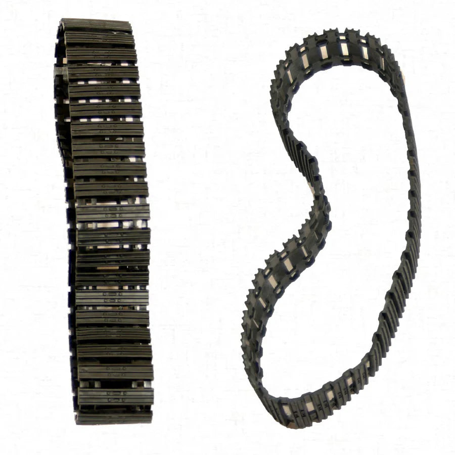 Diecast Masters 25001-2 Track Left & Right for CAT 1/24 Scale RC 336 Excavator