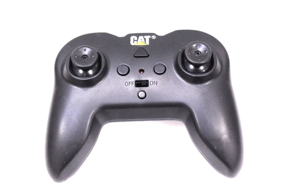 Diecast Masters 25002-1 Remote Controller for 1/24 Scale RC CAT D7E Track Type Tractor