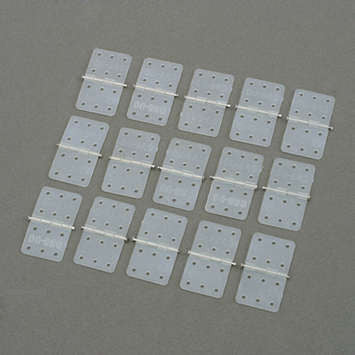 Du-Bro 119 Small Nylon Hinge
