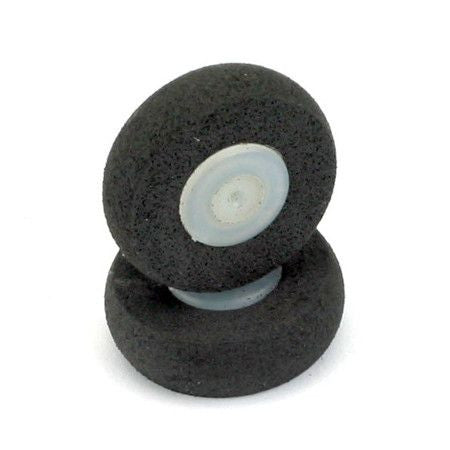 Du-Bro 125MW 1-1/4" Mini Lite Wheel for Scale Aircraft