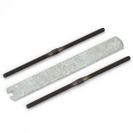 Du-Bro 2156 4-40 Turnbuckles with Wrench