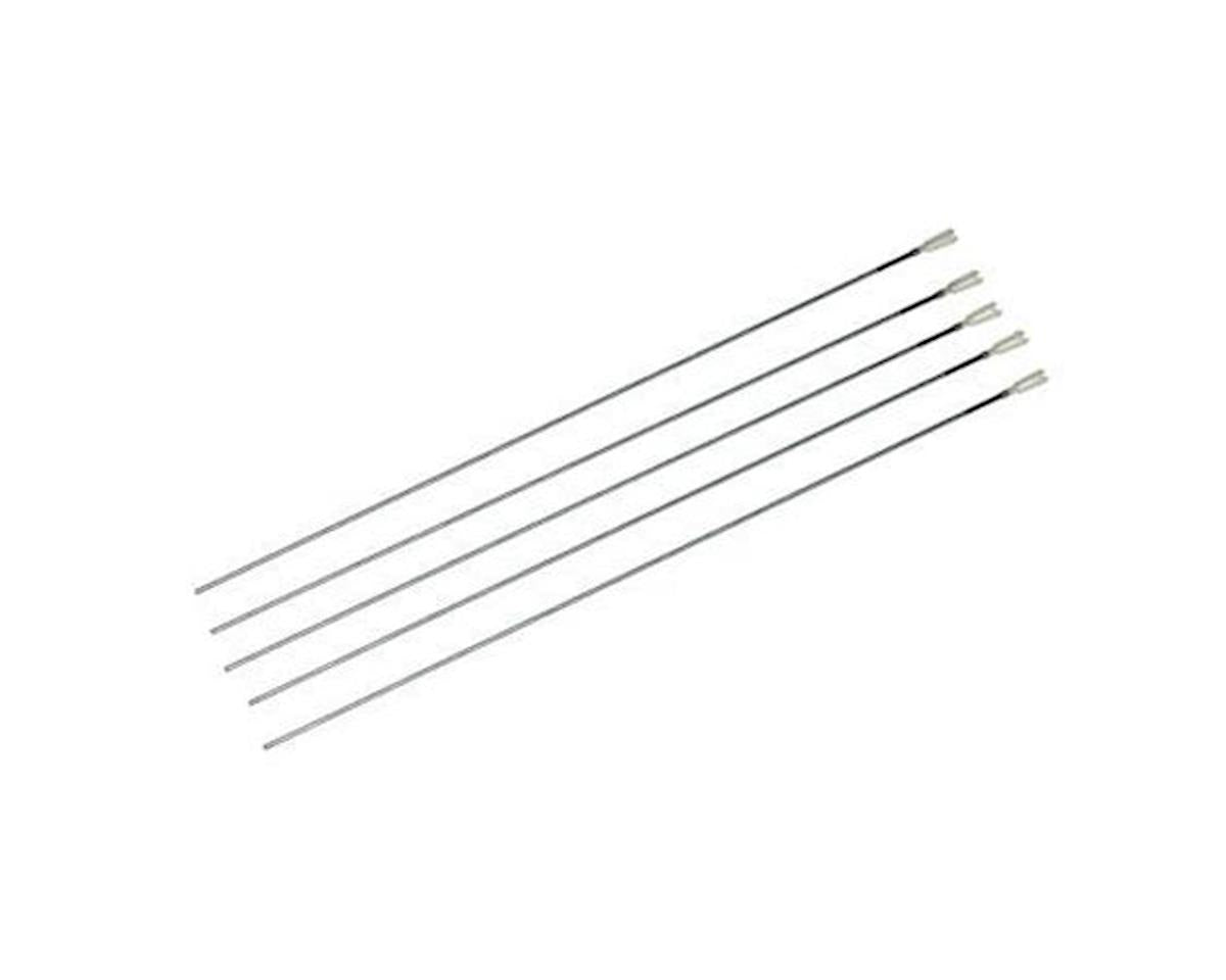 Du-Bro 230 Mini Nylon Kwik-Links on 12