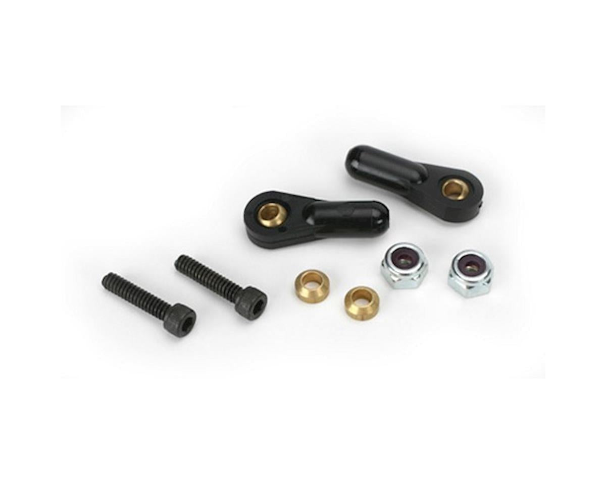 Du-bro 2317 4-40 Monster Ball Links