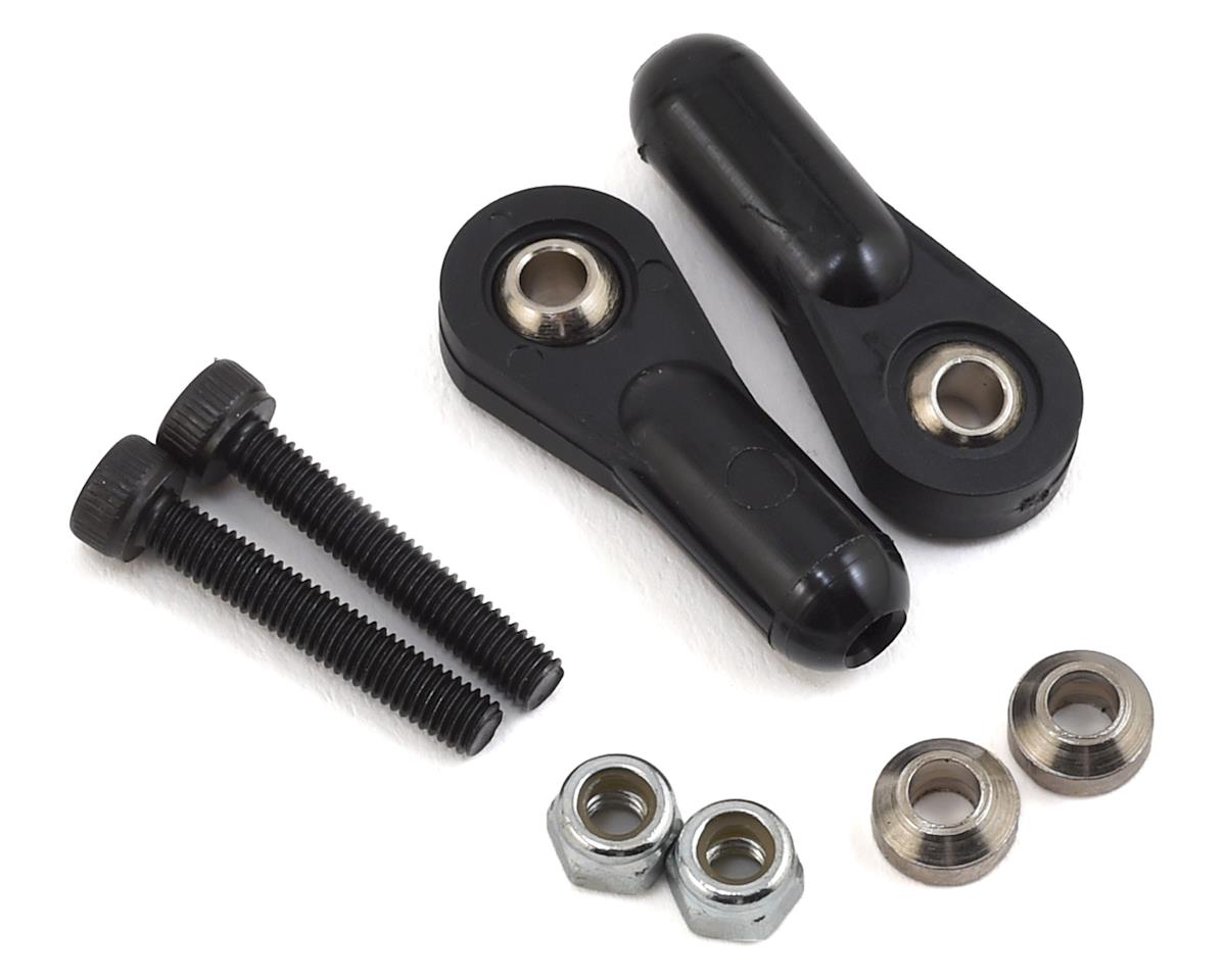 Du-bro 2319 3mm Monster Ball Links
