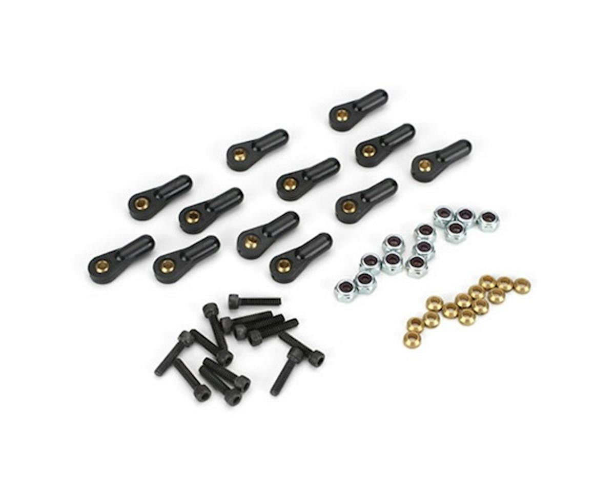 Du-bro 2320 3mm Monster Ball Links
