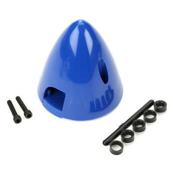 Du-Bro 282 2-1/4" Spinner - Blue
