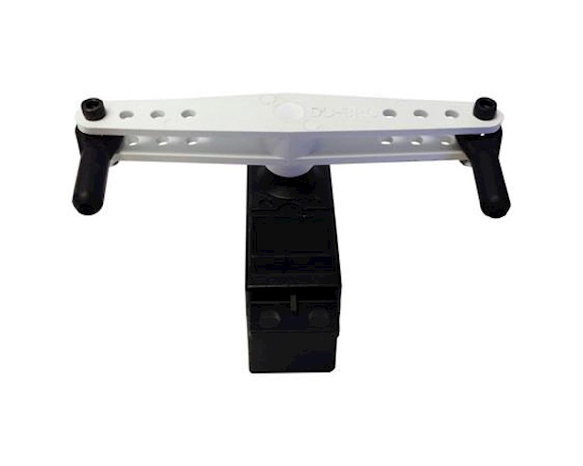 Du-Bro 3346 Full Dual Servo Arm
