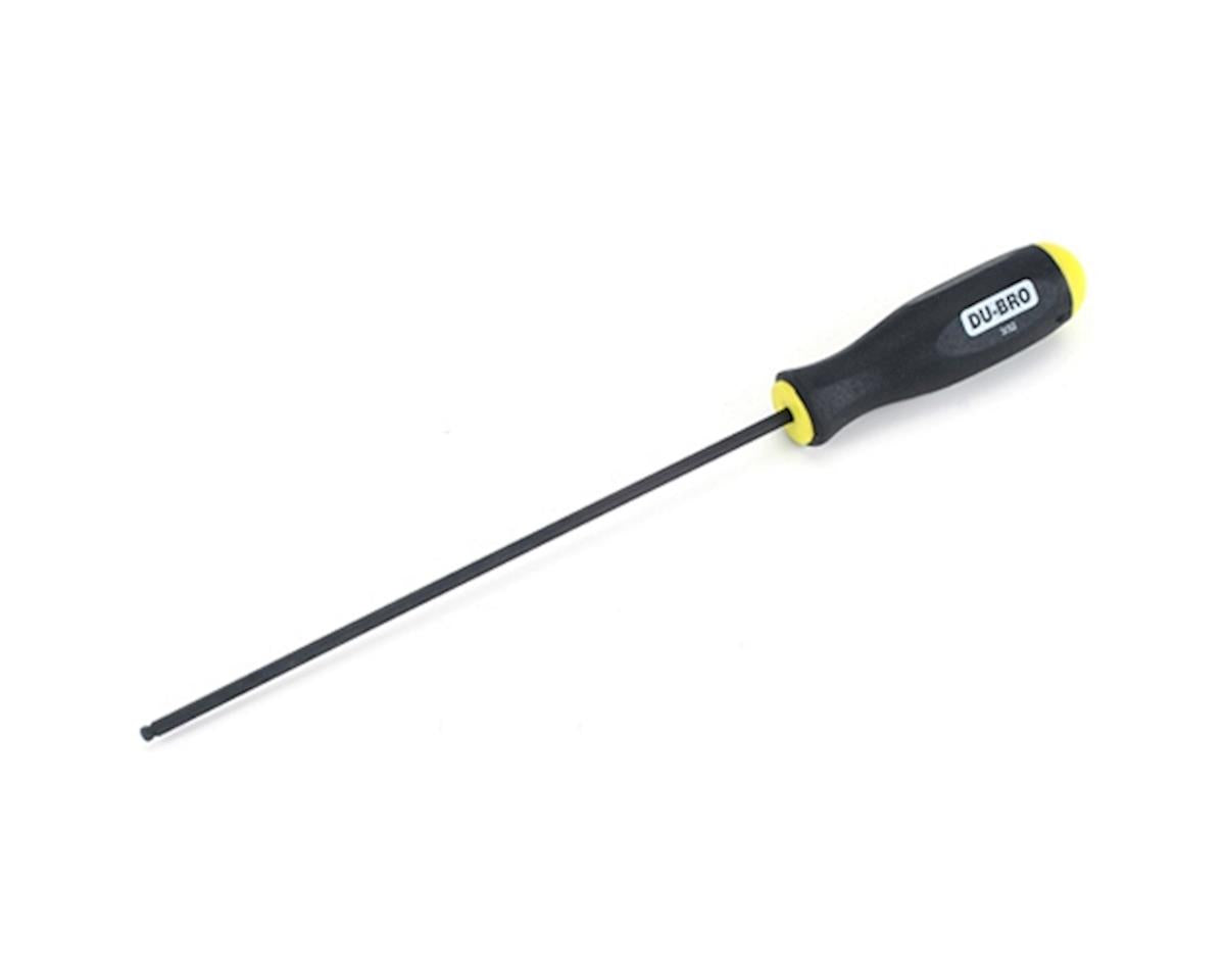 Du-Bro 443 3/32” Ball Driver Wrench