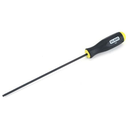 Du-Bro 444 7/64” Ball Driver Wrench