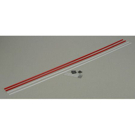 Du-bro 501 48" Lazer Rod
